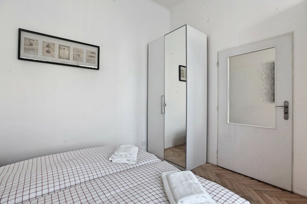 Фото Angel City Apartments