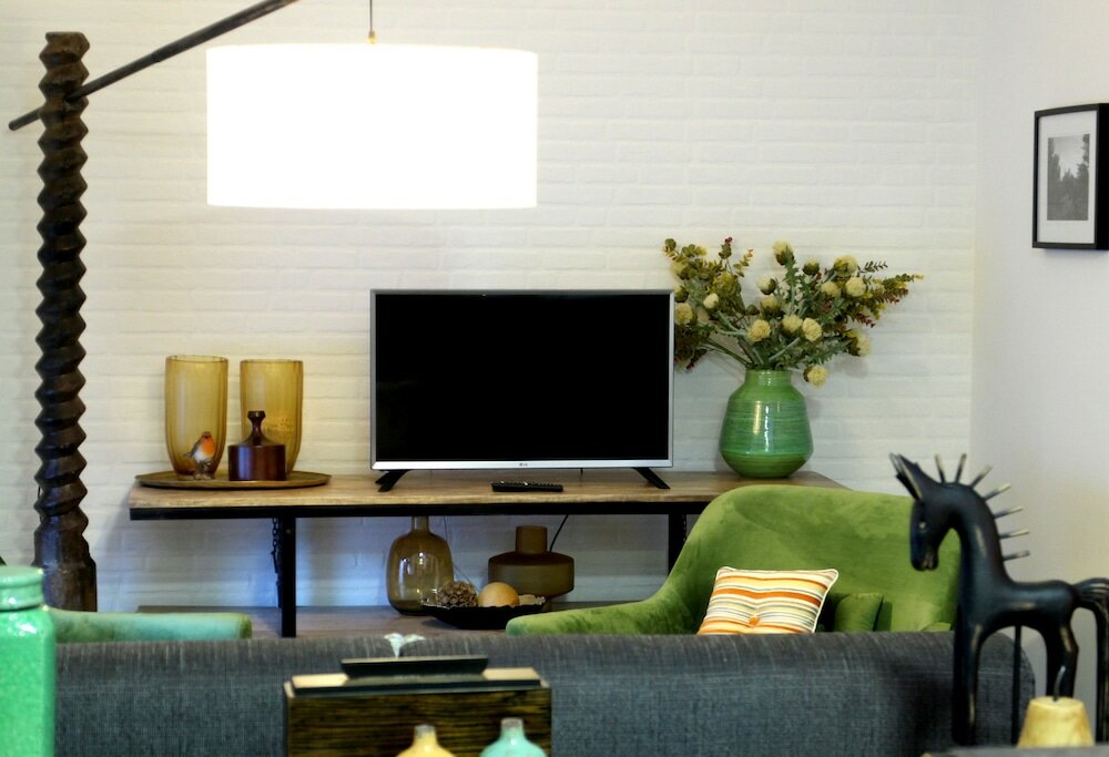 Фото Storytellers Villas