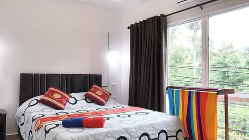 Гостиница Sawasdee Orange Rawai Phuket