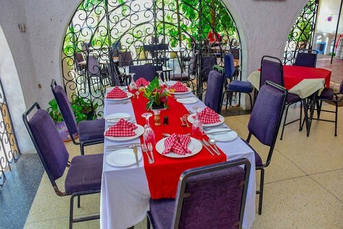 Гостиница Ack Guest House Mombasa