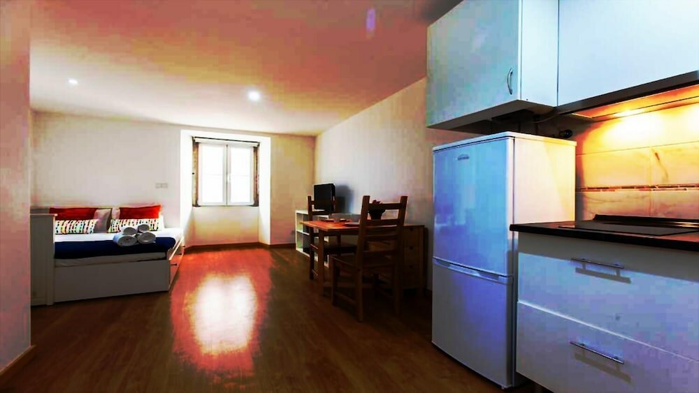 Фото Lisbon City Sweet Studio