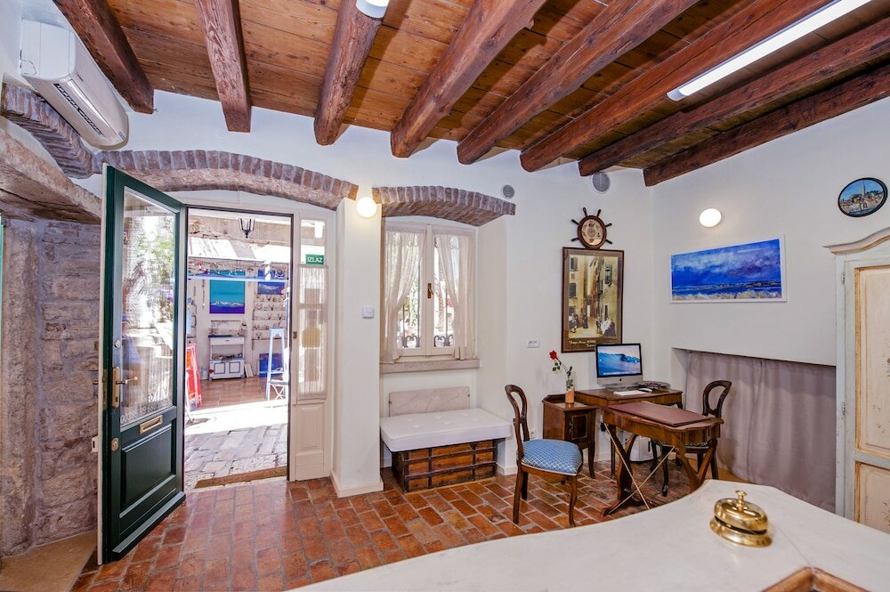 Фото Residence Porta Antica