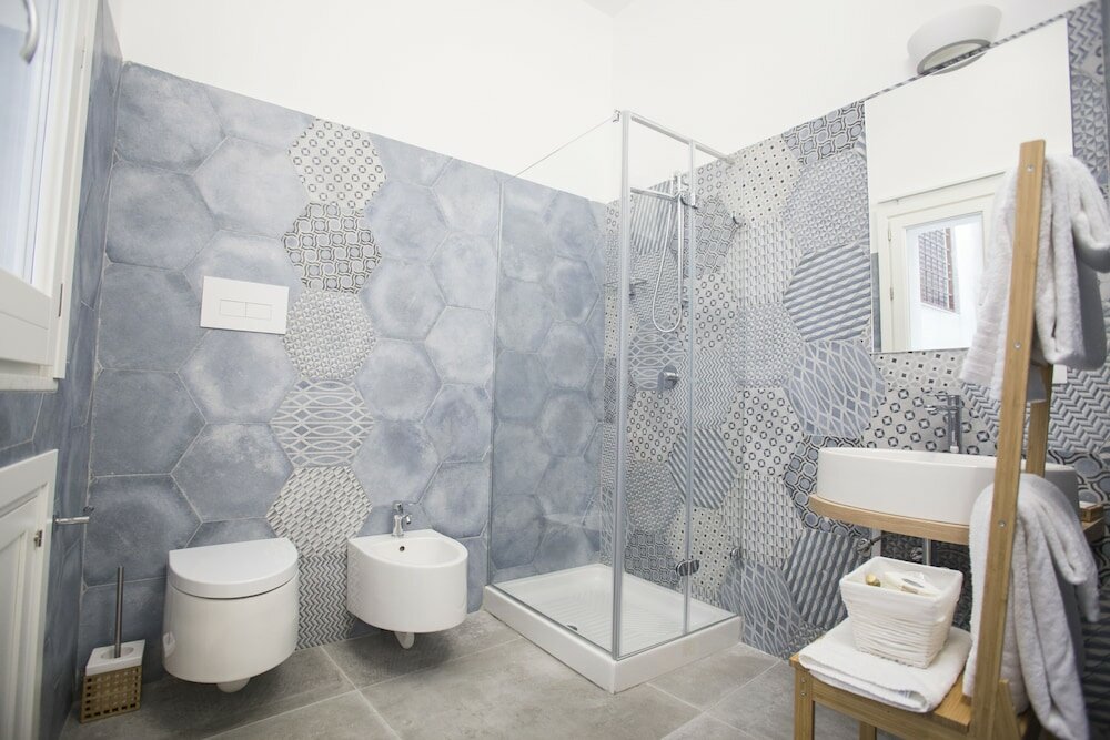 Фото Real Fonderia b&b