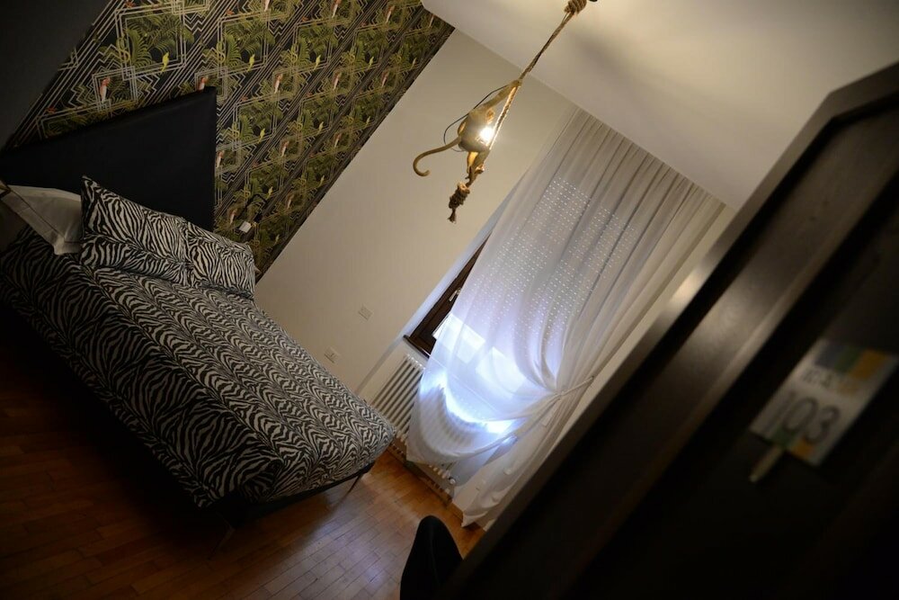 Фото House of Trento