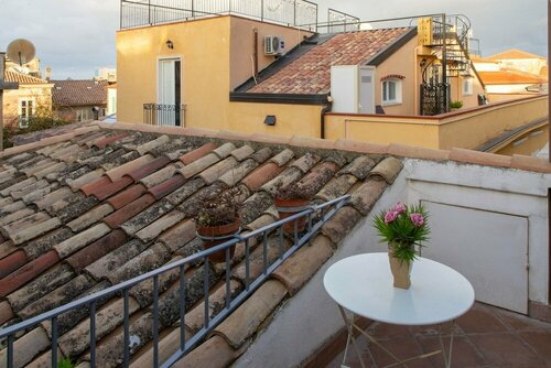 Гостиница Donnaciccina Accomodation
