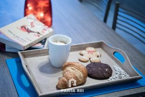 Гостиница Panta Rei B&b