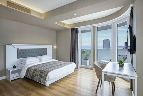Гостиница Alliance Palace Batumi в Батуми