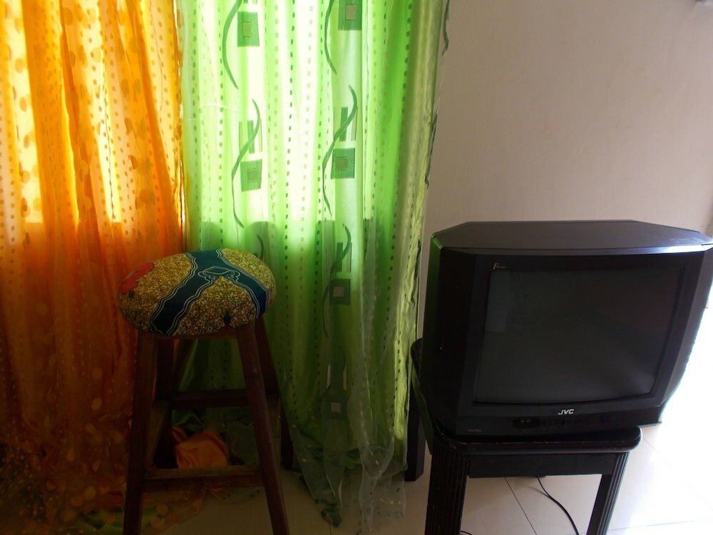 Фото Shantumbu Lodge