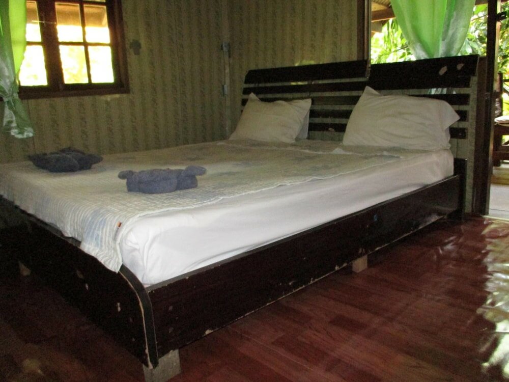 Фото Khao Sok Island Resort and SPA