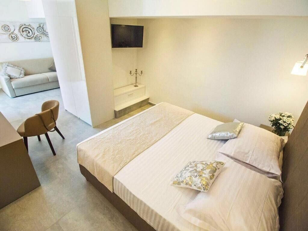 Фото Luxury Rooms Pino