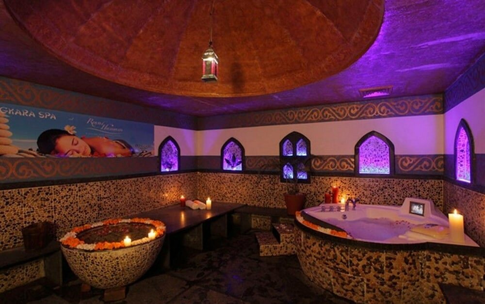 Фото Noor-Us-Sabah Palace