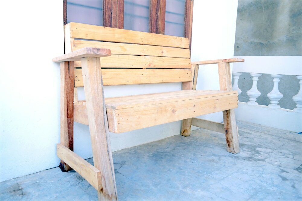 Фото A La Villa Creole