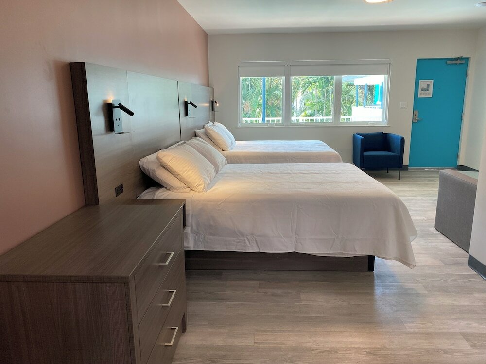 Фото Rolo Beach Hotel