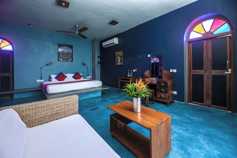 Фото Dune Eco village and SPA