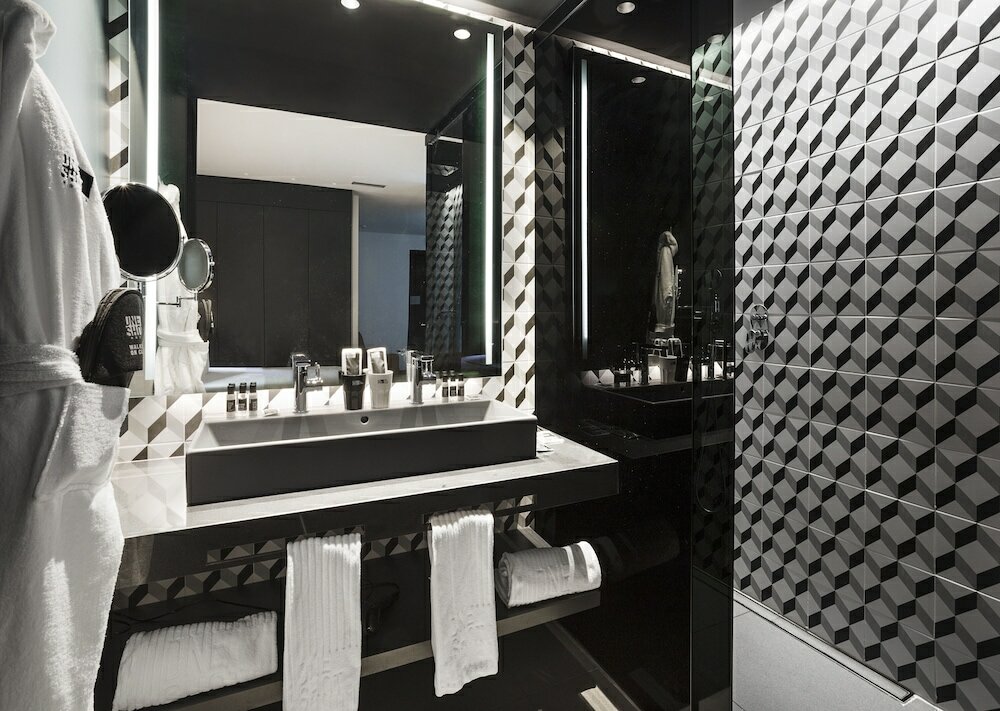 Фото One Shot Mercat 09 Hotel