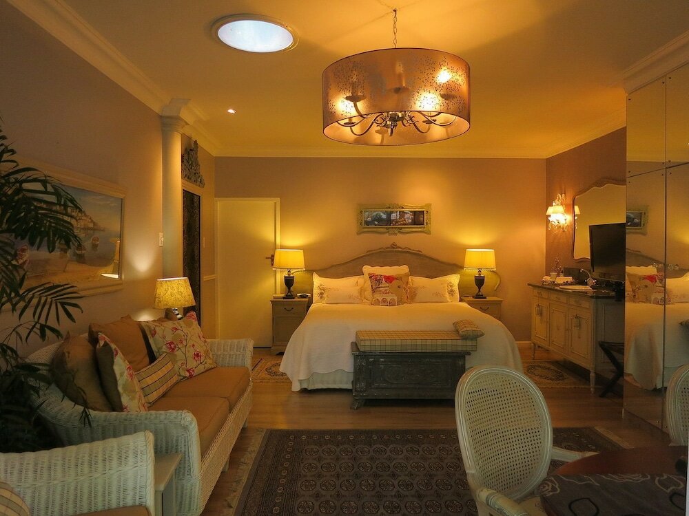 Фото Roosboom Luxury Apartments