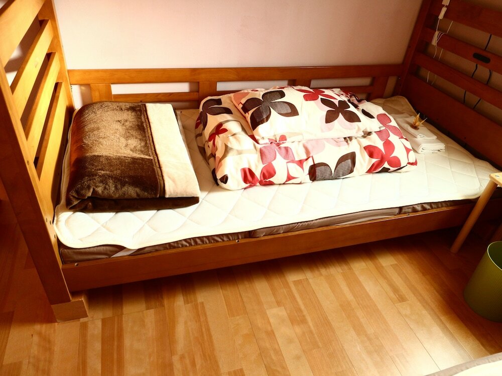 Фото Hostel Fujisan You