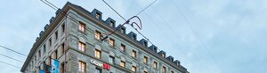 Гостиница CitizenM Geneva