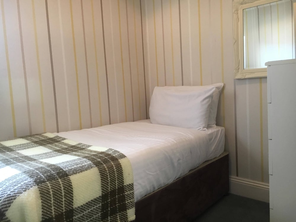 Фото Balmoral Hotel