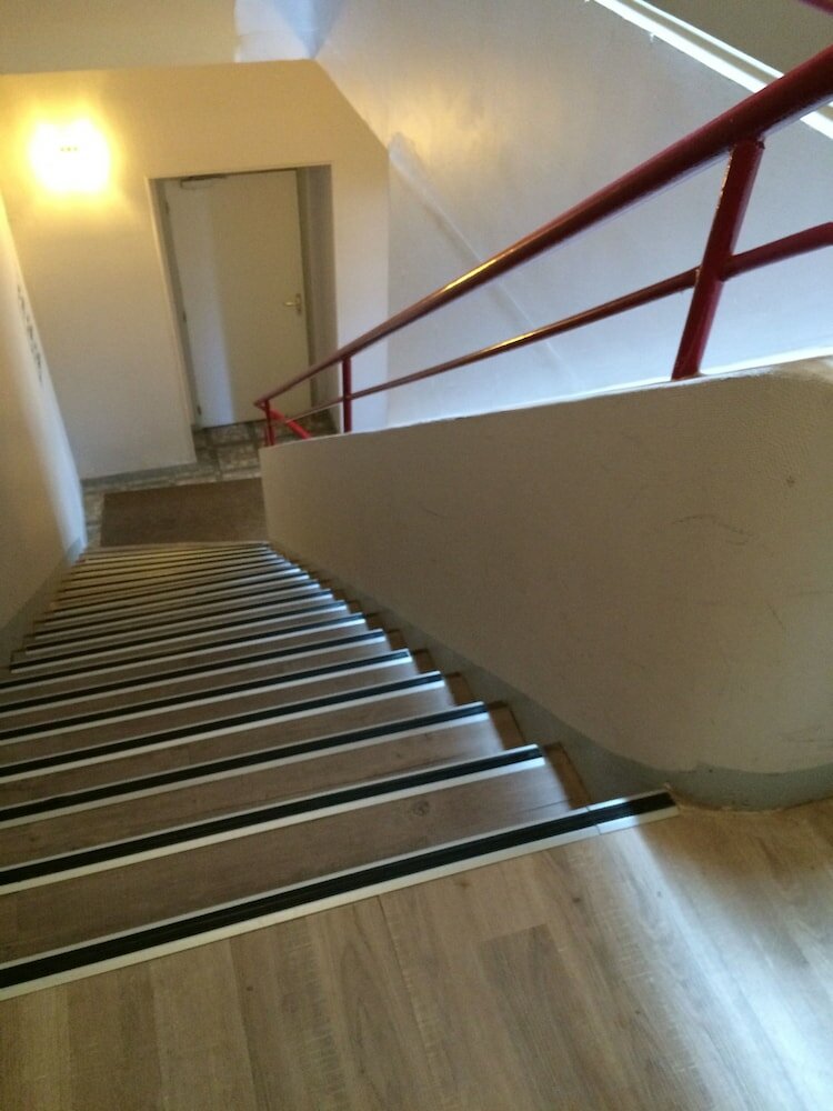 Фото Au Royal Hôtel