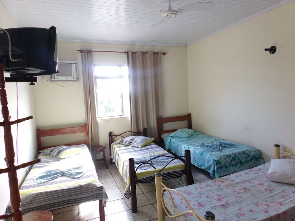 Фото Pousada Mineira de Angra dos Reis