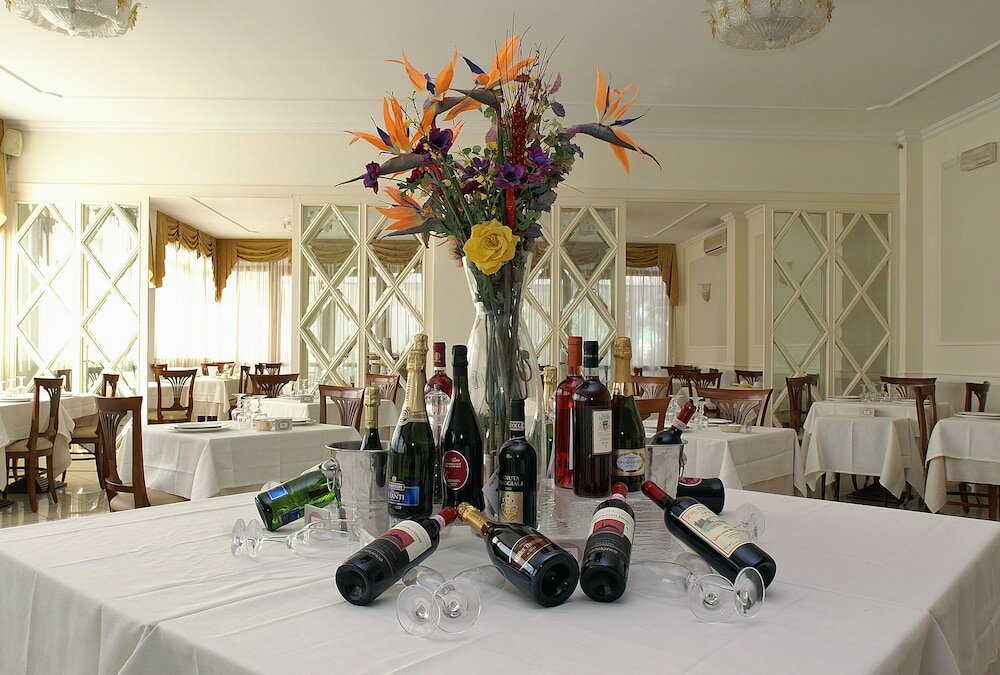 Фото Hotel Coluccini