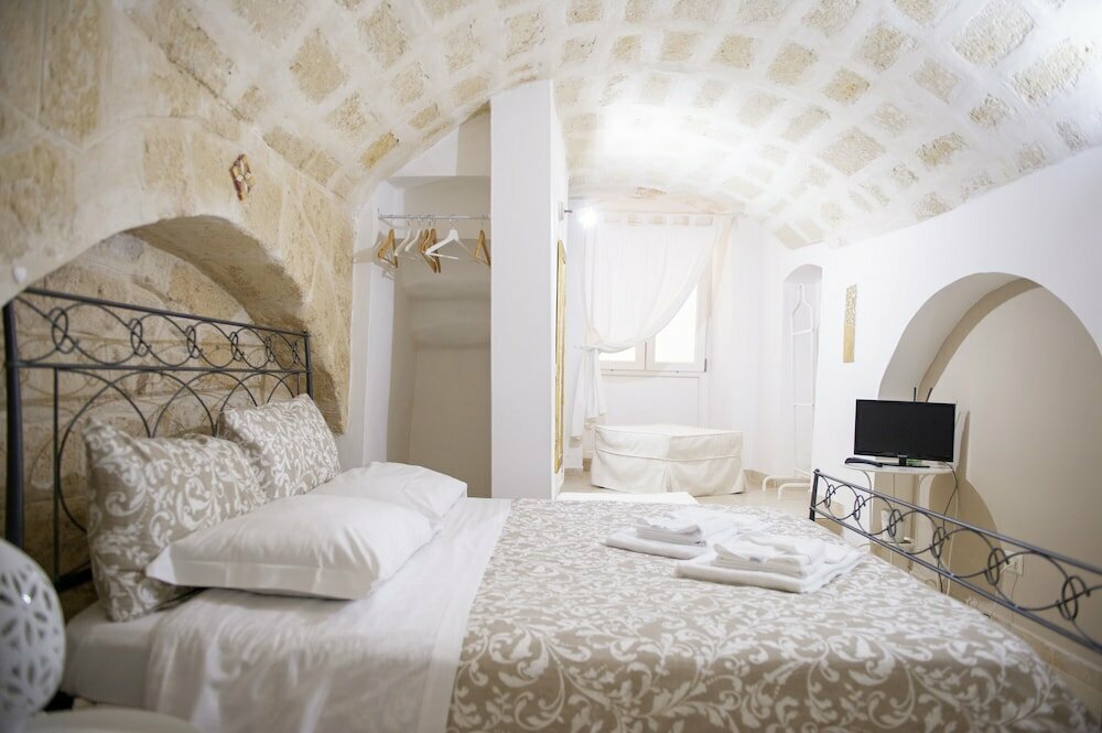 Hotel Casa Nave, Apulia, photo