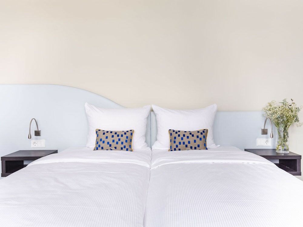 Фото Numa i Viktoria Apartments