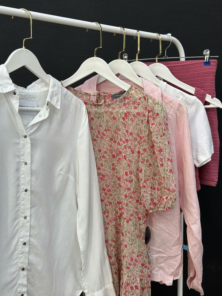 Clothing store Brand Hand, Krasnoyarsk, photo