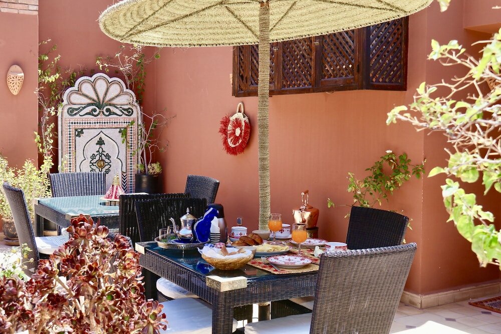 Фото Dar Pamella