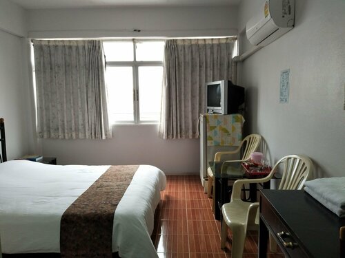 Гостиница Pattha Hotel в Прачинбури