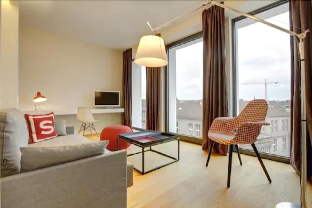 Фото Smartcity Designhotel