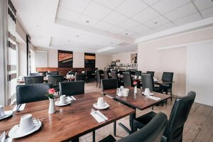 Гостиница Hotel International Am Theater