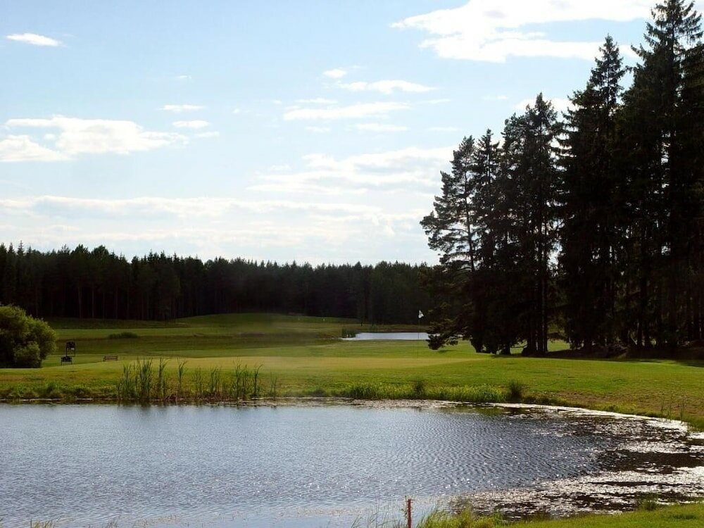 Фото Åda Golf & Country Club