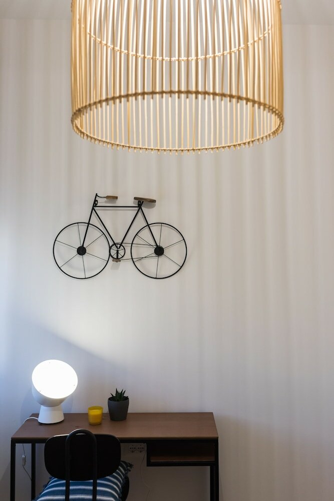 Фото B&b La Marmora 39