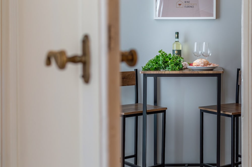 Фото Wine Apartments Florence Pinot