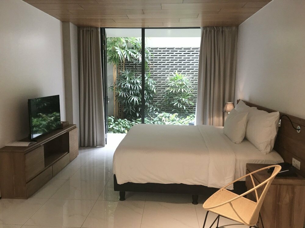 Hotel Nagomi Suites & Hotel, Jakarta, photo