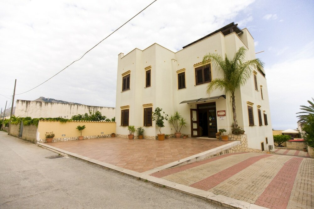 Фото Hotel History