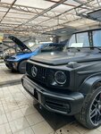Sda Studio Detaling (Novoe Poselenie Microdistrict, Pskovskiy pereulok, 9Б), auto detailing