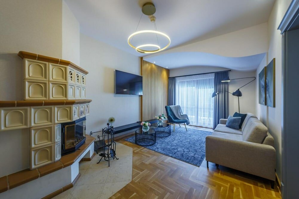 Фото Hotel Prezydent