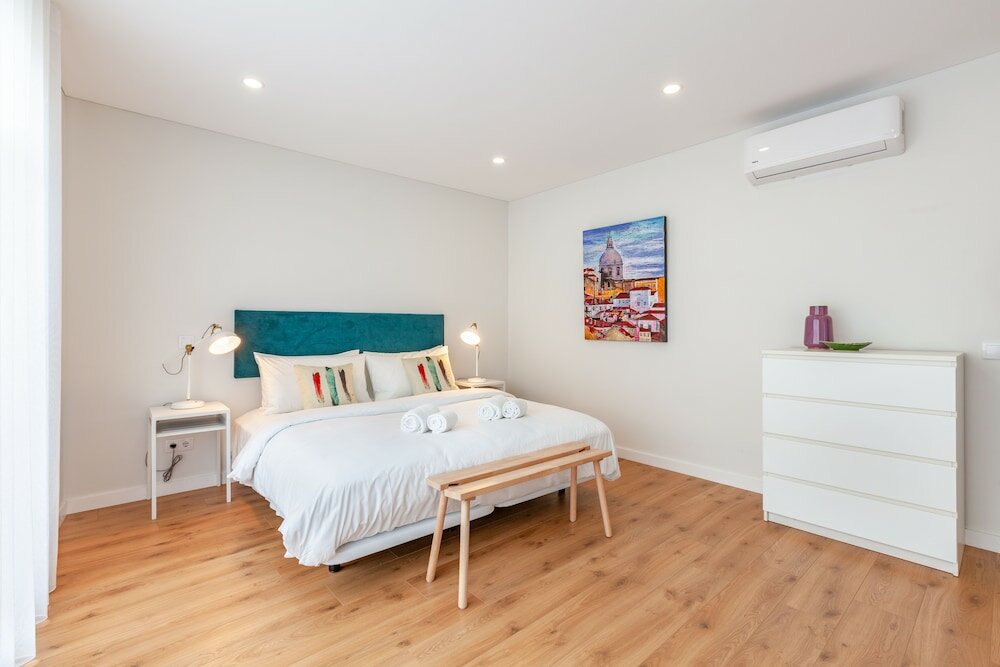 Фото Oporto Palace Apartments