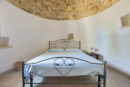 Гостиница Masseria Colosso