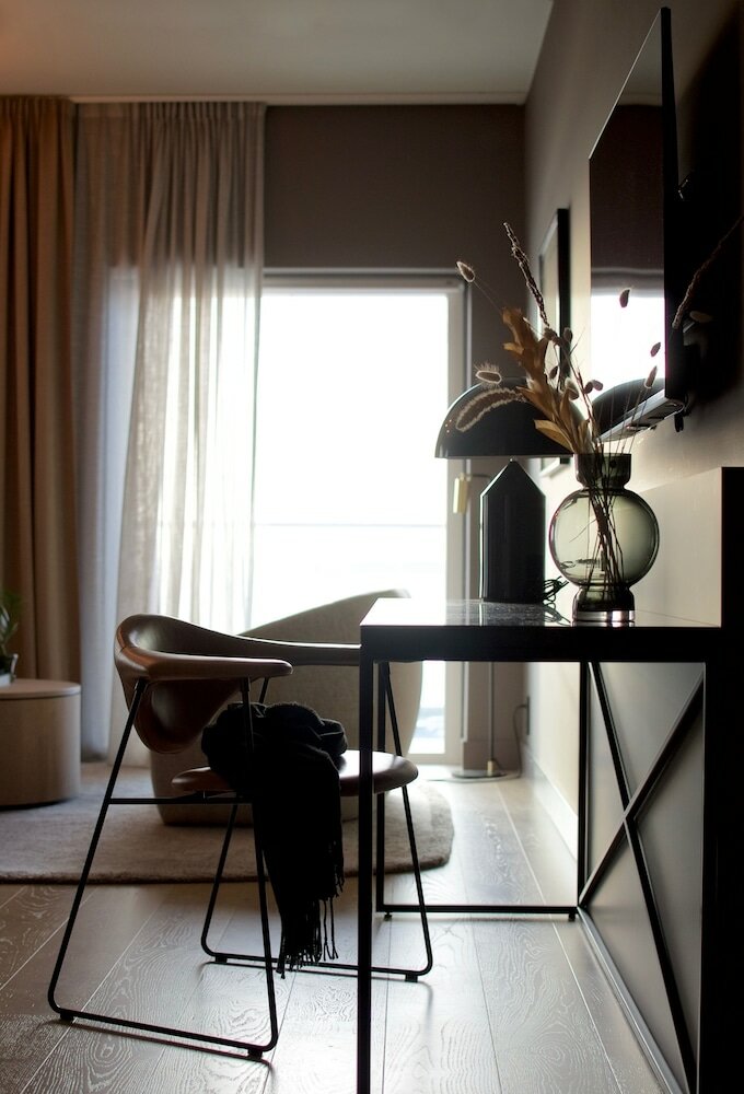 Фото Clarion Hotel Sea U