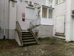 Uspekh (Krasnoselskaya Street, 18), fire safety systems