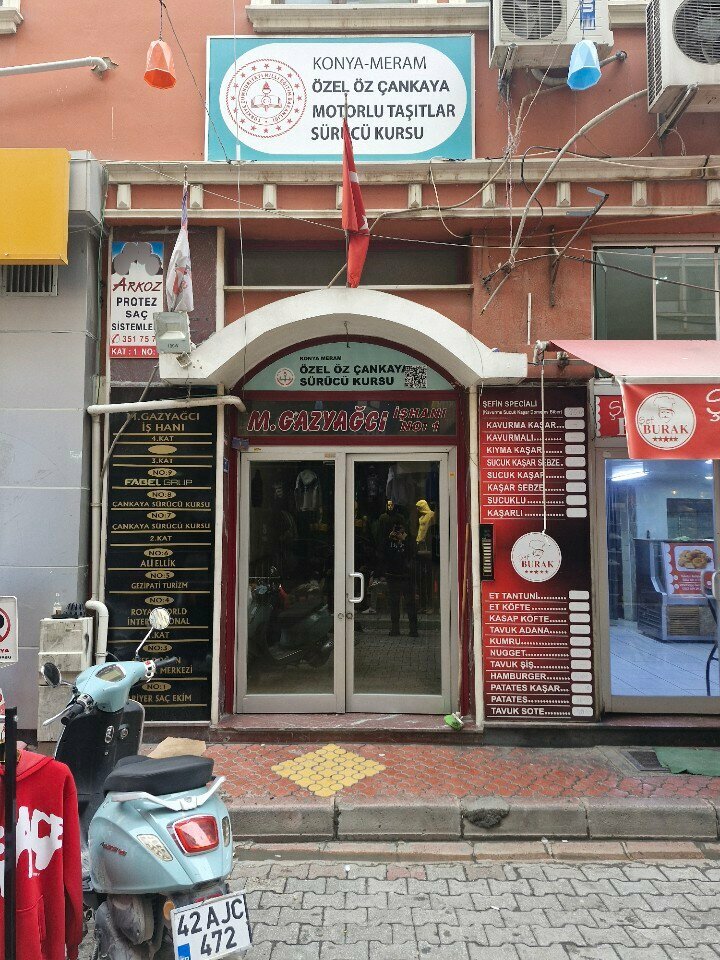 Beauty salon Meva Clinic Güzellik Salonu, Konya, photo