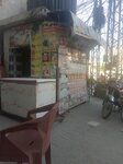 Lasani Juice (Wahdat Road, 27), soft drinks bar