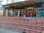 Yazir Hardware (Konya, Selçuklu, Yazır Mah., Tören Sok., 1) ، أداة بناء
