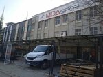 Mda Spor (Ankara Province, Yenimahalle, Batı Sitesi Mah., Arif Halıcı Cad., 42), sports ground