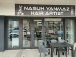 Men's Hairdresser Nasuh Yanmaz (Konya, Meram District, Yenisehir Neighborhood, Martyr Resul Coskun Avenue, 5B), peluquería