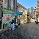 Beo Mimax (Kamenicka Street, 5), tienda para jardineros